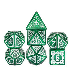 RPG Würfel Druidenlehren...