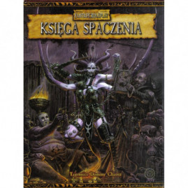Warhammer FRP Handbuch -...
