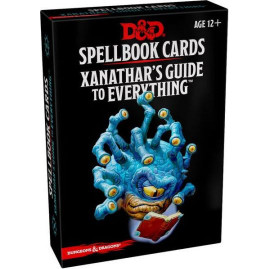 Dungeons and Dragons 5.0...