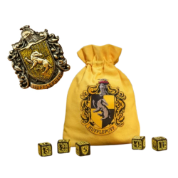 Puff-Set - Harry Potter...