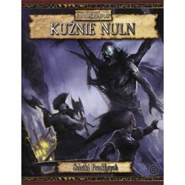 Warhammer FRP Handbuch -...