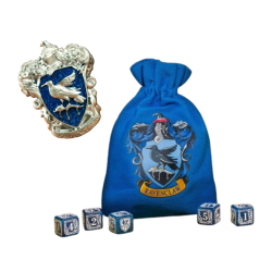 Set Krukon - Harry Potter...