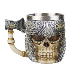 Epischer Krug Becher Freund...