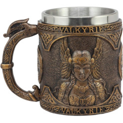 Epischer Krug Becher...