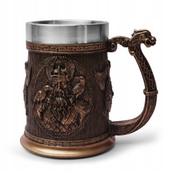 Epischer Krug Becher Odyn...
