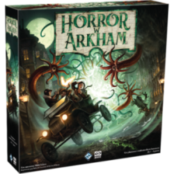Horror in Arkham (dritte...