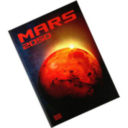 Mars 2050: Rollenspiel