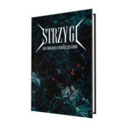Strzygi: Rollenspiel über...