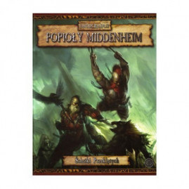 Warhammer FRP Handbuch -...