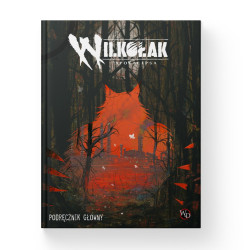 Hauptregelwerk Werwolf:...