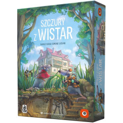 Wistar-Ratten