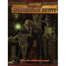 Warhammer FRP Handbuch -...