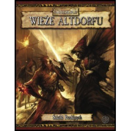 Warhammer FRP Handbuch -...
