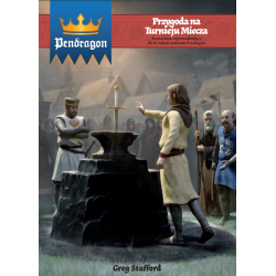 OUTLET Handbuch Pendragon:...