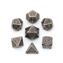 RPG Würfel Steampunk Träume...