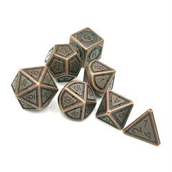 RPG Würfel Echo der Uralten...