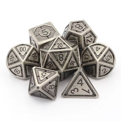 RPG Würfel Glanz der...