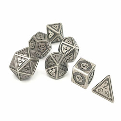 RPG Würfel Runen Imperium...