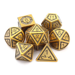 RPG Würfel Pfad des Ruhms...