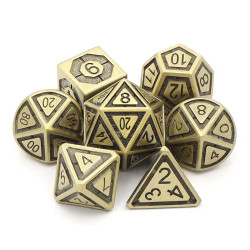 RPG Würfel Siegel der Alten...