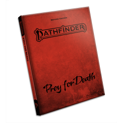 Handbuch Pathfinder...