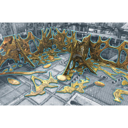 BattleSystems: Alien Befall