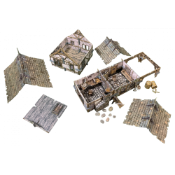 BattleSystems: Schmiede des...