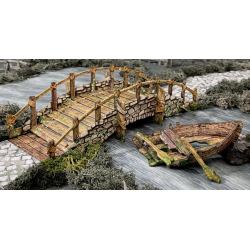 BattleSystems: Brücke