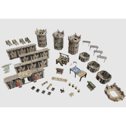 BattleSystems: Fantasie...