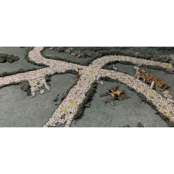 BattleSystems: Straßen &...