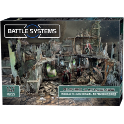 BattleSystems: Ruinierte...