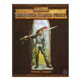 Warhammer FRP Handbuch -...