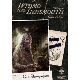 Wähle Cthulhu 3: Das...