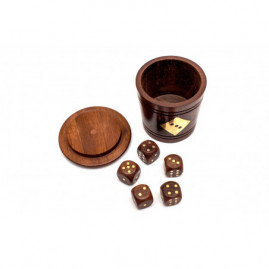Holzspielset für...