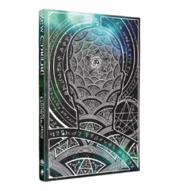 Handbuch Ruf Cthulhu 7....