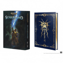 Warhammer Age of Sigmar:...