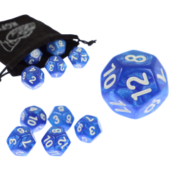 RPG Würfel Mythischer...
