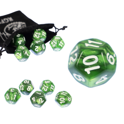 RPG Würfel Elfenportal...