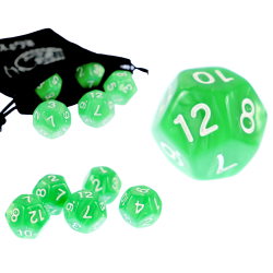 RPG Würfel Wunschbaum...