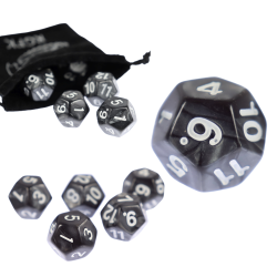 RPG Würfel...