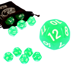RPG Würfel Flüstern des...