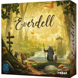 Everdell (polnische Ausgabe)