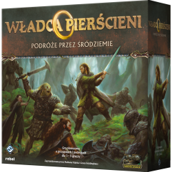 Der Herr der Ringe: Reisen...