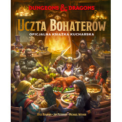 Dungeons & Dragons....