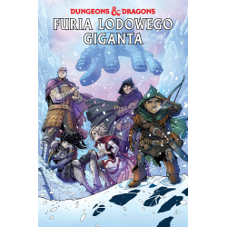 Dungeons & Dragons T.3 Wut...