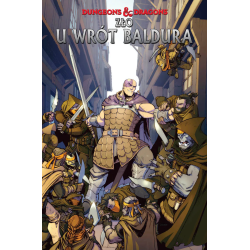 Dungeons & Dragons T.4 Das...