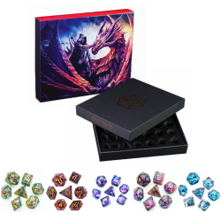 Geschenkset Drachenarmee 5...