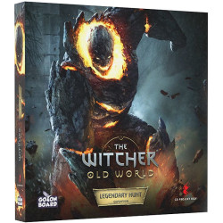 The Witcher: Alte Welt -...