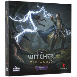The Witcher: Alte Welt -...