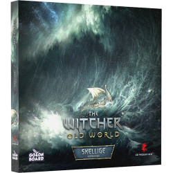 The Witcher: Alte Welt -...